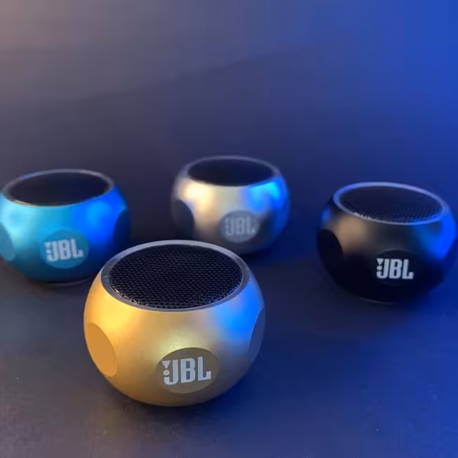 اسپیکر مینی 