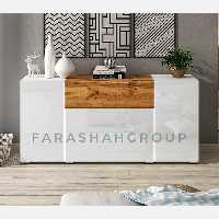 میز کنسول  و کنار سالنی با بهترین کیفیت و رنگ دلخواه ارسال رایگان به مسیر های یکطرفه 