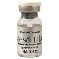 کوکتل هیالورونیک اسید | Hyaluronic Acid 3.5% Cocktail – مزولایک