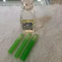 عطر مردانه پگاسوز  میلی 10 هزار تومان 