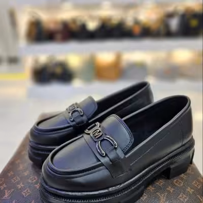 کفش لوفر جدید