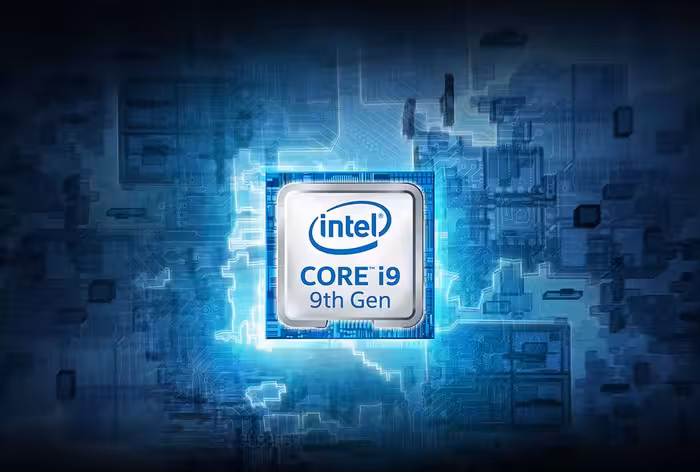 بررسی و مشخصات پردازنده Intel Core i9-9980H - دیجی63