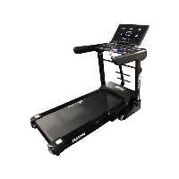 تردمیل خانگی چندکاره تاشو فورد فیتنس مدل FA530FM