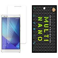 محافظ صفحه نمایش MultiNano مدل X-S1N مناسب برای موبایل  هواوی Honor 7