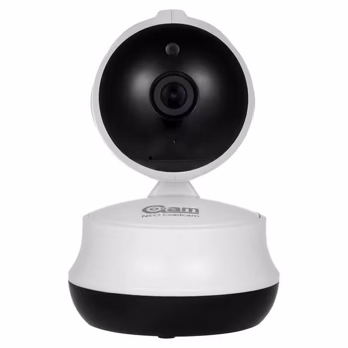 دوربین مدار بسته نظارت تصویرNEO COOLCAM NIP-61 Mini Wifi IP Camera 720P HD 