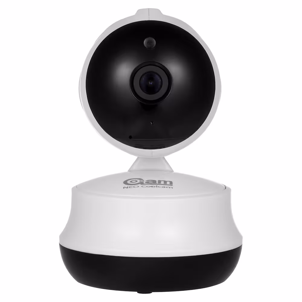 دوربین مدار بسته نظارت تصویرNEO COOLCAM NIP-61 Mini Wifi IP Camera 720P HD 