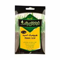 کود هیومیک اسید فرمول یک 50 گرمی
