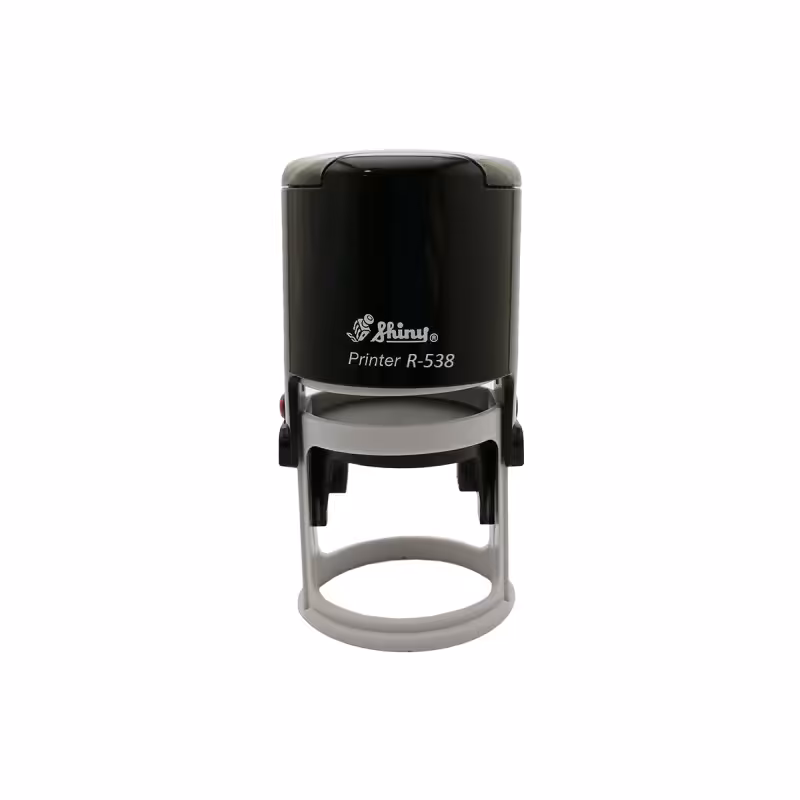 مهر شاینی مدل R-538