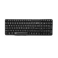 قیمت و خرید کیبورد بی‌سیم رپو مدل E1050 | یاس ارتباط