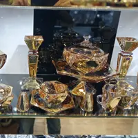 سرویس کریستال 6 نفره