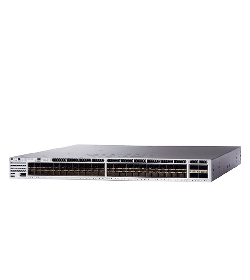 سوئیچ سیسکو WS-C3850-48XS-S