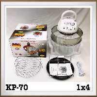 هواپز رومانتیک هوم مدلKP70
