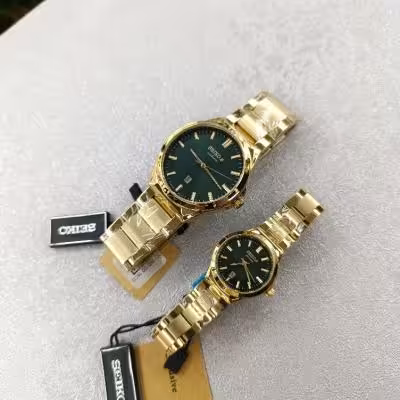 ساعت ست سیکو excelusive