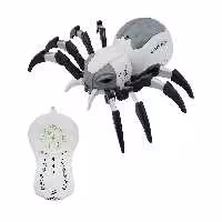 ربات کنترلی طرح حشره عنکبوت کد 9731