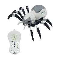 ربات کنترلی طرح حشره عنکبوت کد 9731