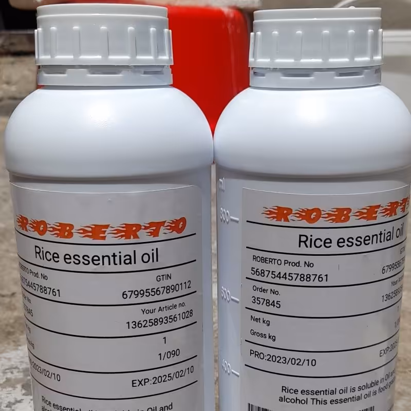 اسانس برنج با خلوص و کیفیت فوق العاده خرید با خیال راحت عطر باکیفیت