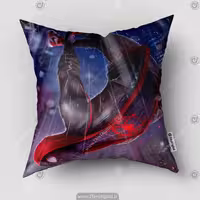 کوسن طرح سه بعدی مرد عنکبوتی PK-5486