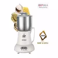 آسیاب کیپ مدل KG-250 با 1 سال گارانتی کارت طلایی