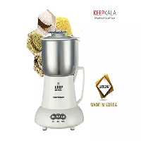 آسیاب کیپ مدل KG-250 با 1 سال گارانتی کارت طلایی