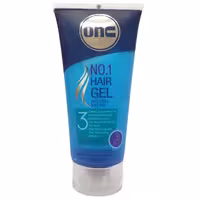 ژل مو کتیرا تیوپی انس آبی 200 میل
