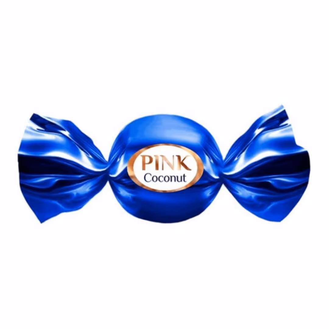 ترافل روسی پینک 250  گرمی از خشکبار وزرا