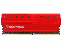 رم آسگارد سری Shadow Hunter با حافظه 16 گیگابایت و فرکانس 3200 مگاهرتز