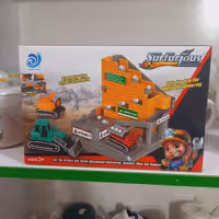 اسباب بازی ساختنی شهرسازی