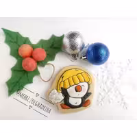 کوکی پنگوئن