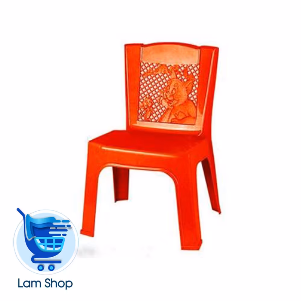 صندلی کودک کد 869 ناصر پلاستیک(زمان ارسال 5 تا 15 روز کاری)