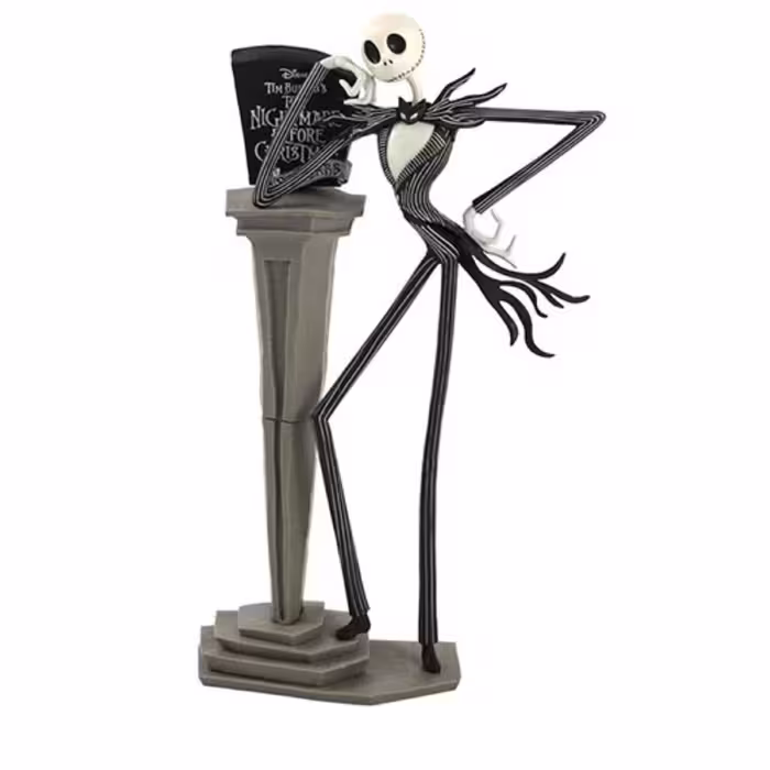 فیگور مدل The Nightmare Before Christmas