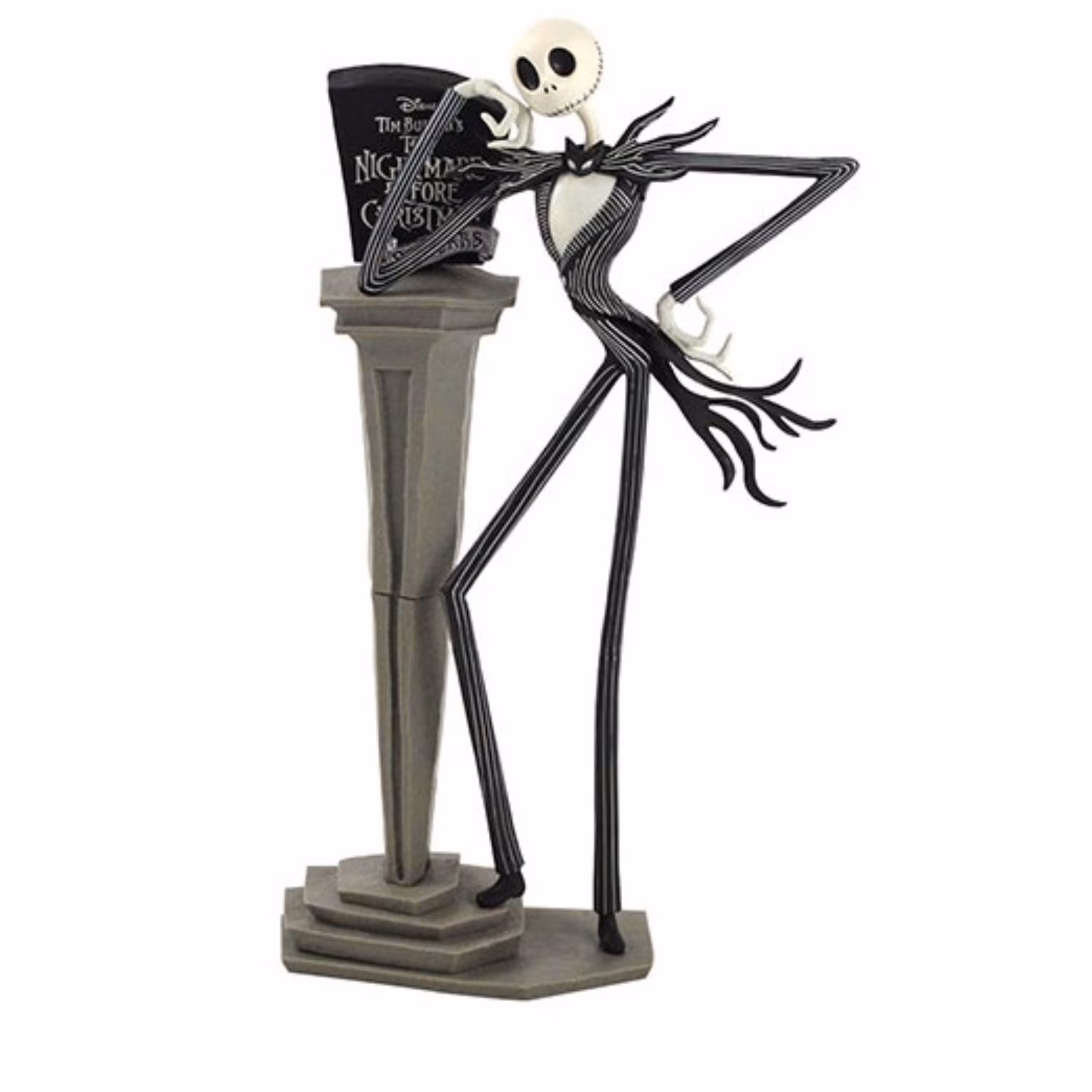 فیگور مدل The Nightmare Before Christmas