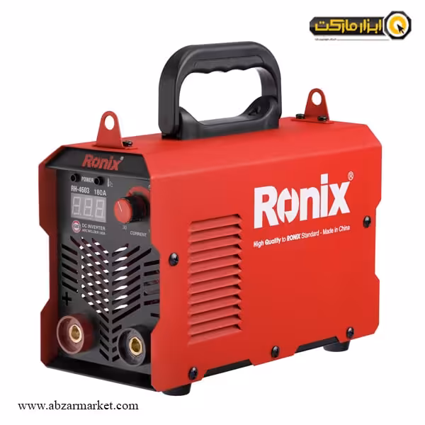 اینورتر رونیکس 180 آمپر مدل RH-4603
