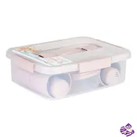 چای خوری هاوایی 4 نفره از برند زیباسازان