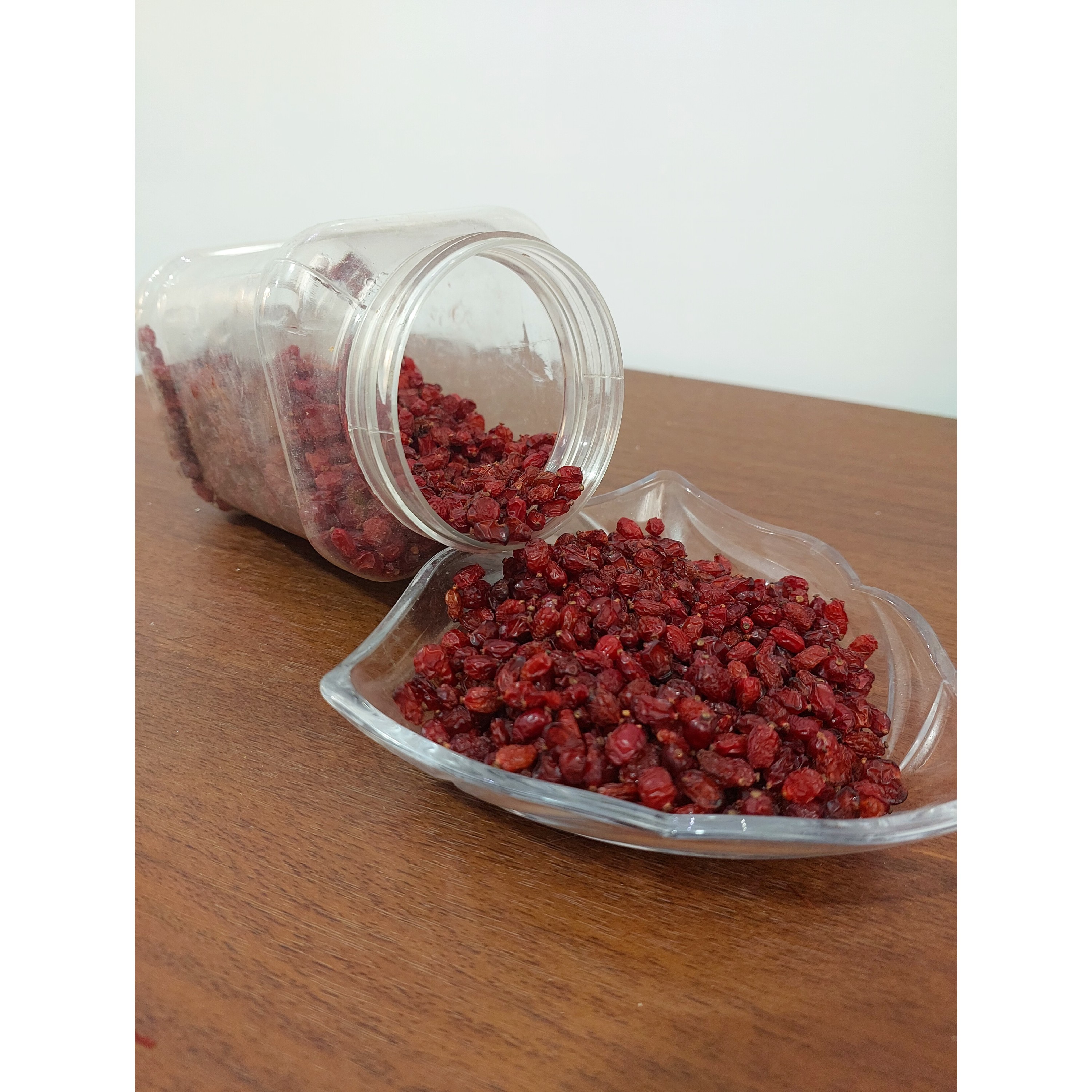 زرشک دانه اناری کوهی