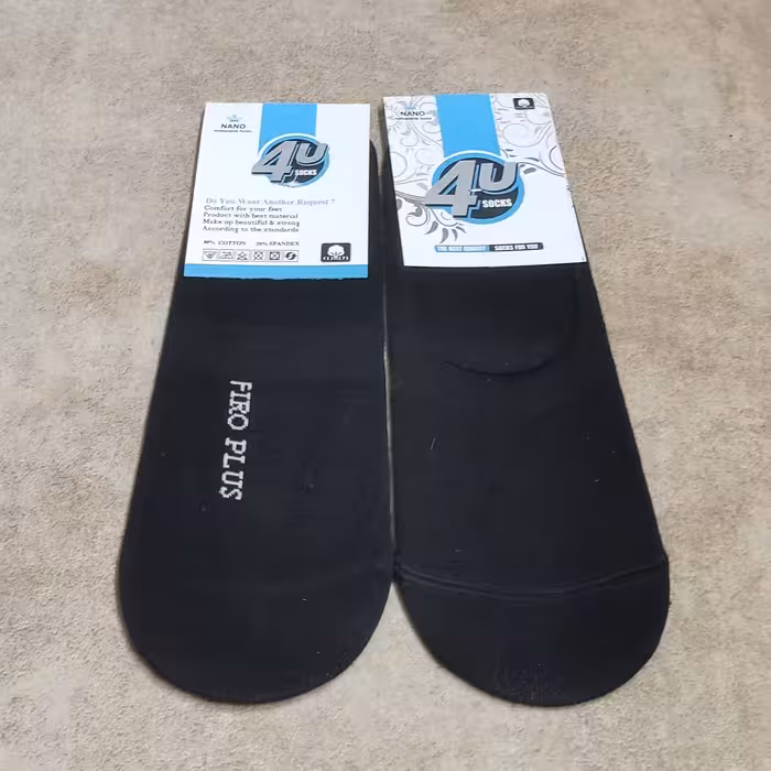 کالج روفرشی پشت ژله ای مشکی