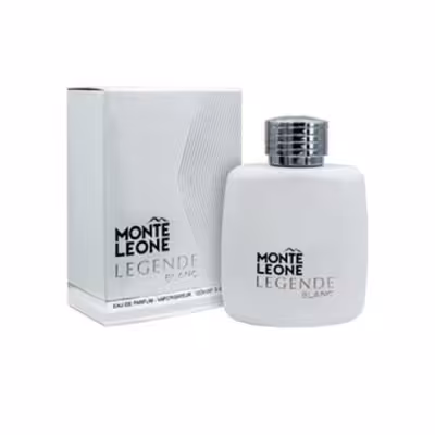 ادو پرفیوم مردانه فراگرنس ورد مدل مونت بلک لجند اسپریت حجم 100 میل