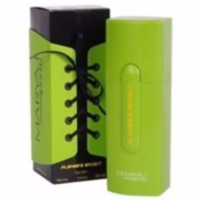 ادو پرفیوم مردانه ماریاژ مدل پلیرز اسپرت  حجم 100 میلی لیتر