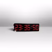 ساعت دیجیتال دیواری مدل HMS15