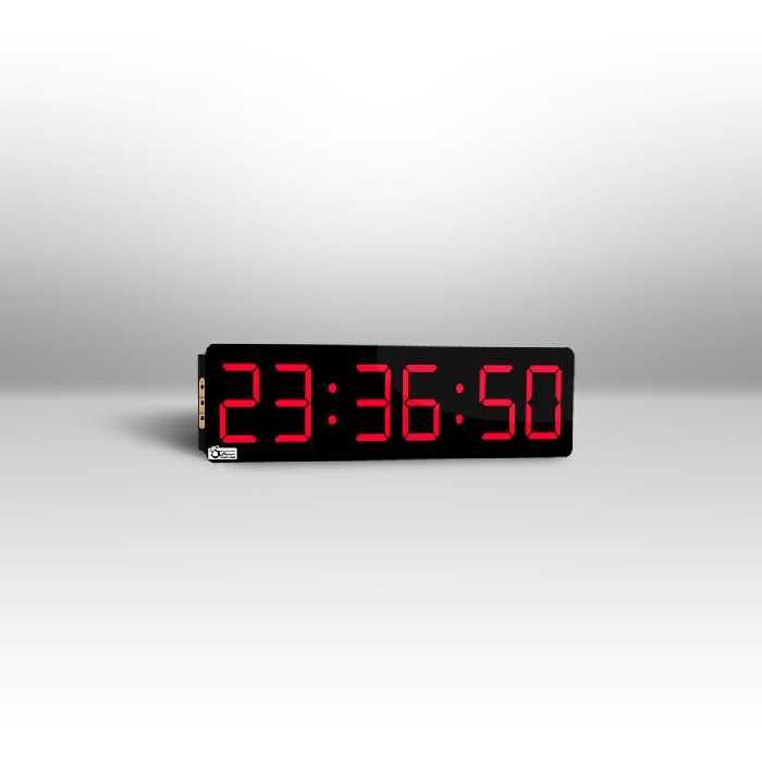 ساعت دیجیتال دیواری مدل HMS15