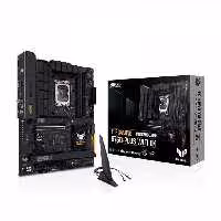مادربرد ایسوس ASUS TUF GAMING B760-PLUS WIFI D4