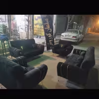 مبلمان تیانا 