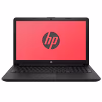 لپ تاپ 15 اینچی اچ پی مدل DA2189nia - B