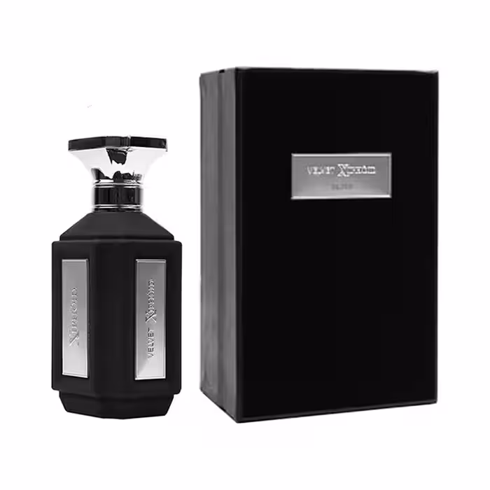 ادو پرفیوم زیفوید مدل سیلور ولوت حجم 100 میلی لیتر