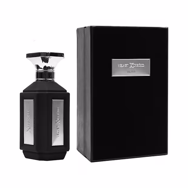 ادو پرفیوم زیفوید مدل سیلور ولوت حجم 100 میلی لیتر