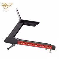 تردمیل باشگاهی MBH Fitness مدل S600