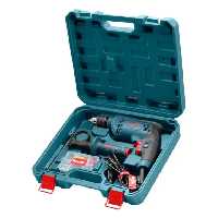 مجموعه 54 عددی دریل چکشی رونیکس مدل RS-0005