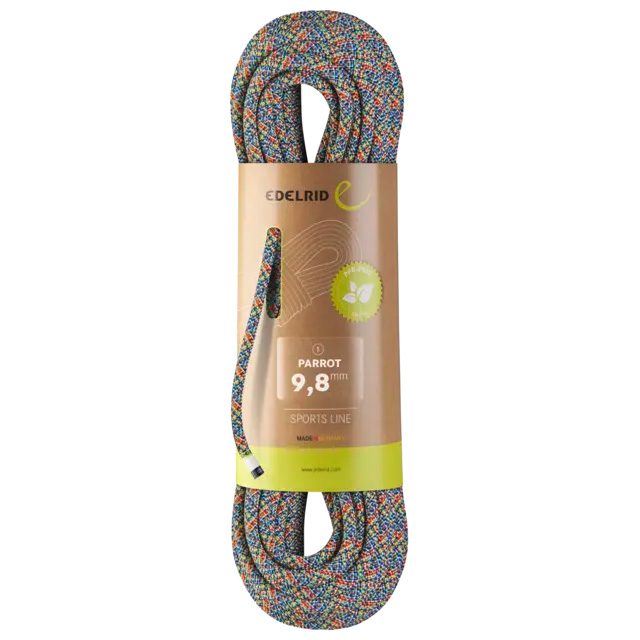 طناب ادلراید مدل PARROT 98