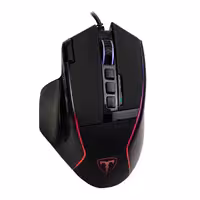 ماوس گیمینگ تی-دگر مدل Vale T-TGM309 - پردیس پازار