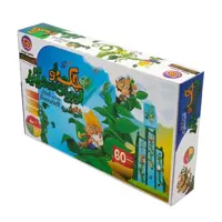 بازی فکری جک و لوبیای سحرآمیز | amazonchi