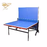 میز پینگ پنگ مدل E2